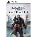 Assassins Creed Valhalla PS5
